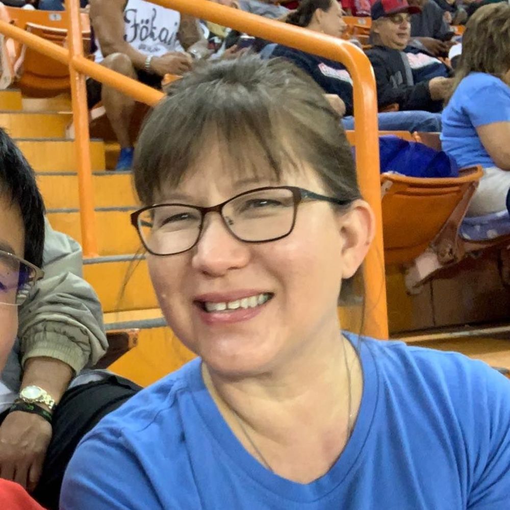 Meet your Posher, Rachel